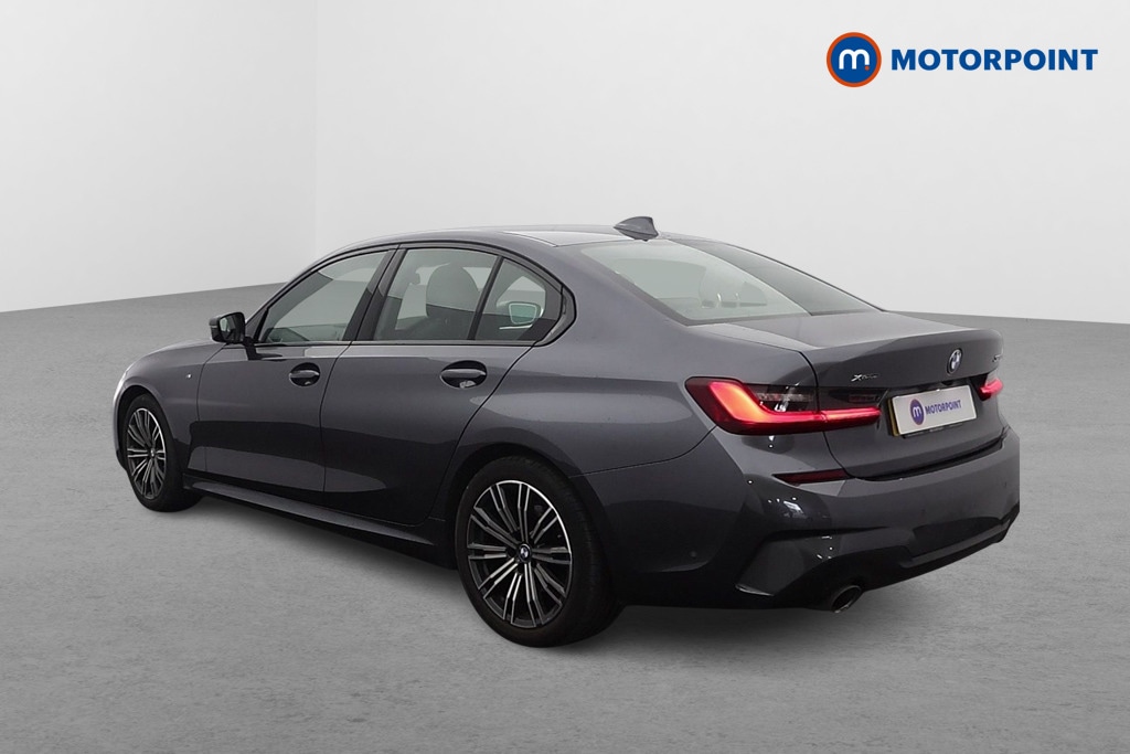 Used BMW 3 Series 2022 for sale - 78061675: Photo 1