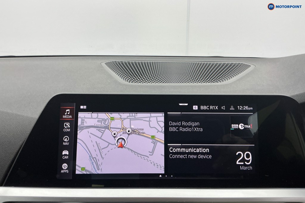 Used BMW 3 Series 2022 for sale - 78061675: Photo 10