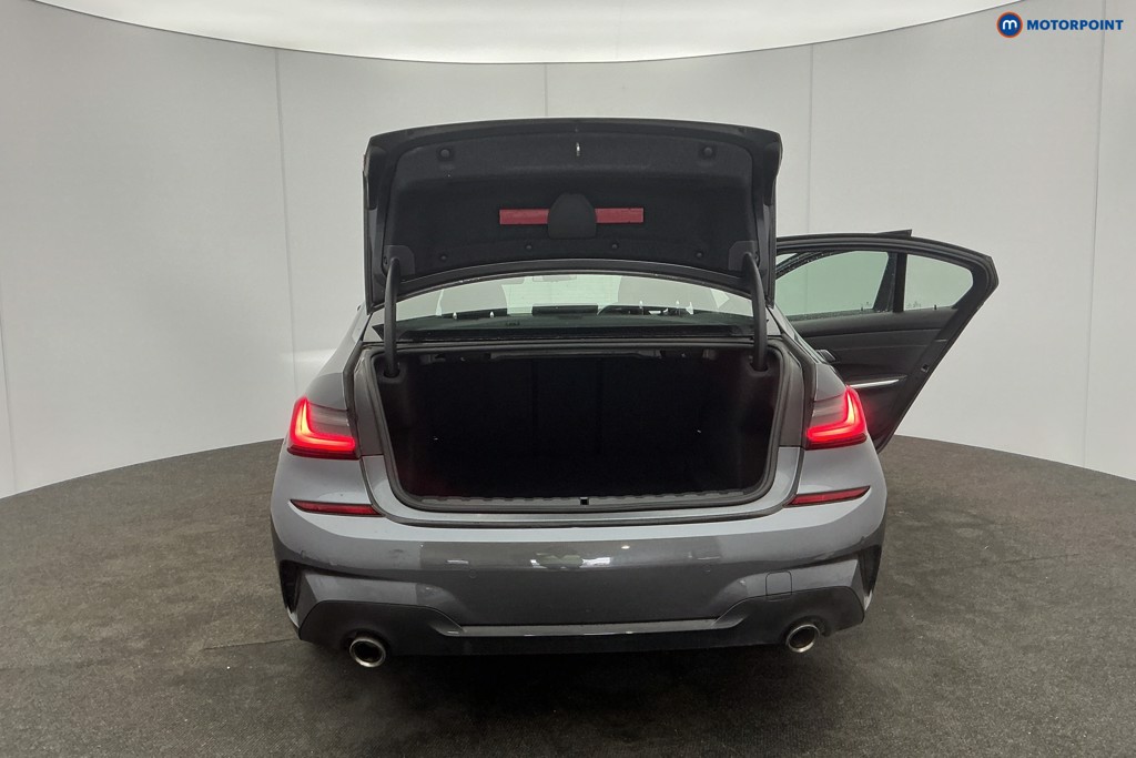 Used BMW 3 Series 2022 for sale - 78061675: Photo 12