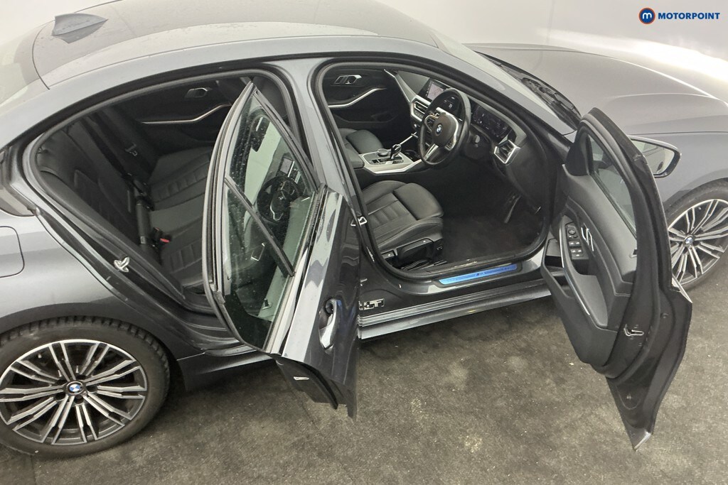 Used BMW 3 Series 2022 for sale - 78061675: Photo 13