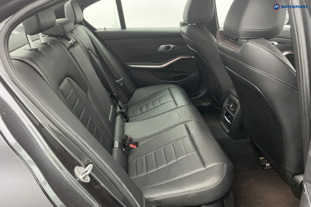 Used BMW 3 Series 2022 for sale - 78061675: Photo 14