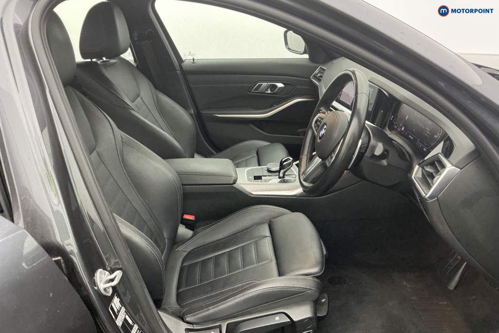 Used BMW 3 Series 2022 for sale - 78061675: Photo 15