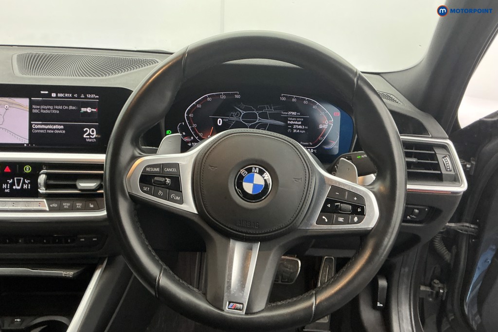 Used BMW 3 Series 2022 for sale - 78061675: Photo 16