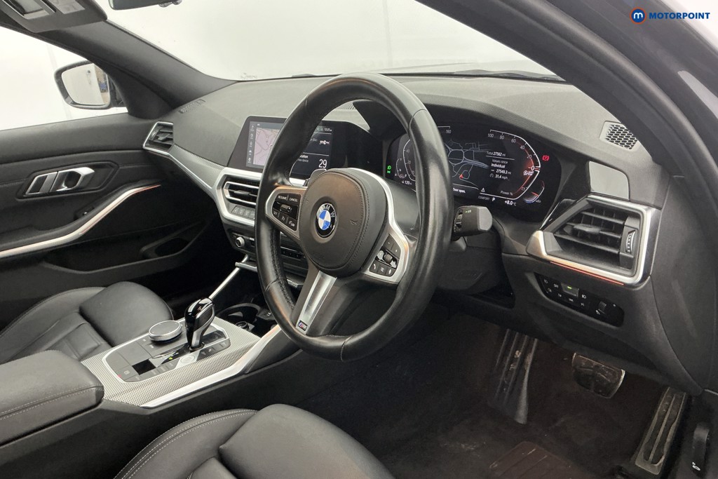 Used BMW 3 Series 2022 for sale - 78061675: Photo 17