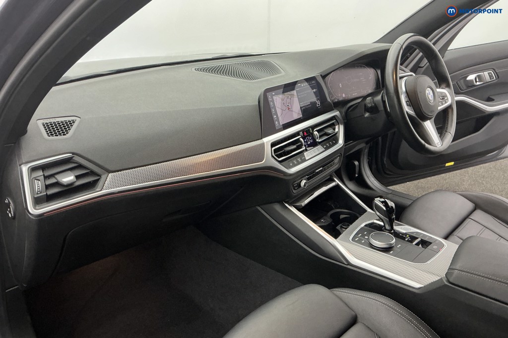 Used BMW 3 Series 2022 for sale - 78061675: Photo 18