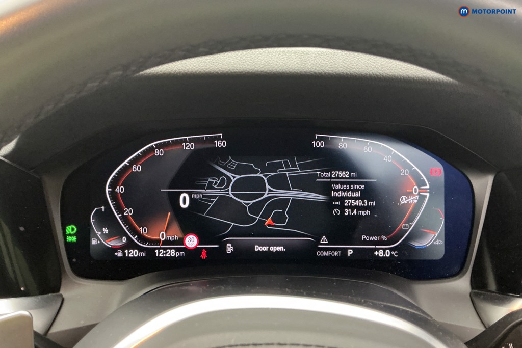 Used BMW 3 Series 2022 for sale - 78061675: Photo 19