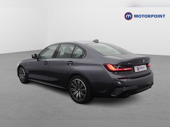 BMW 3 Series feature image