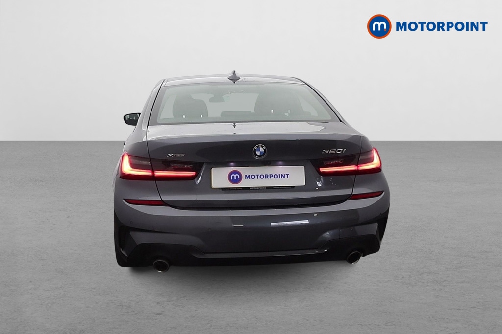 Used BMW 3 Series 2022 for sale - 78061675: Photo 2