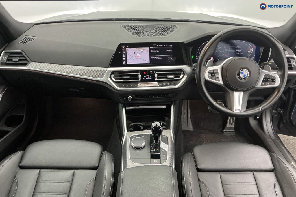 Used BMW 3 Series 2022 for sale - 78061675: Photo 21