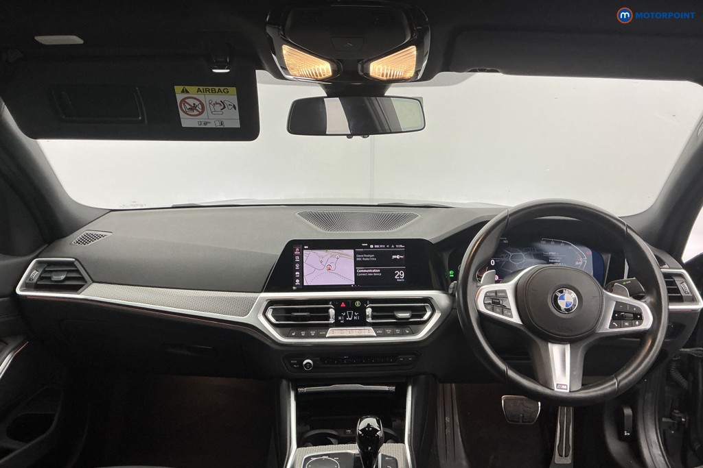 Used BMW 3 Series 2022 for sale - 78061675: Photo 22