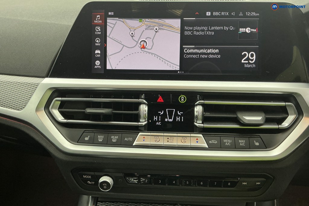 Used BMW 3 Series 2022 for sale - 78061675: Photo 31