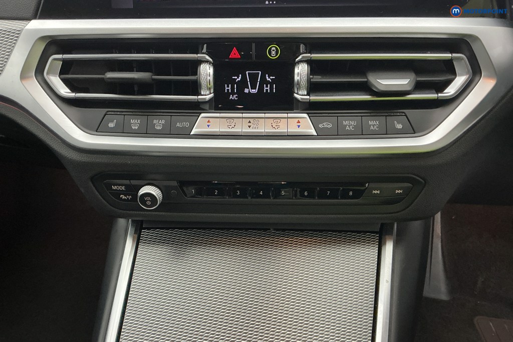 Used BMW 3 Series 2022 for sale - 78061675: Photo 32