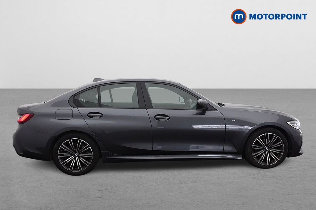 Used BMW 3 Series 2022 for sale - 78061675: Photo 4