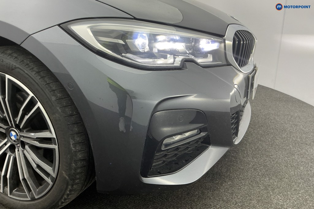 Used BMW 3 Series 2022 for sale - 78061675: Photo 42