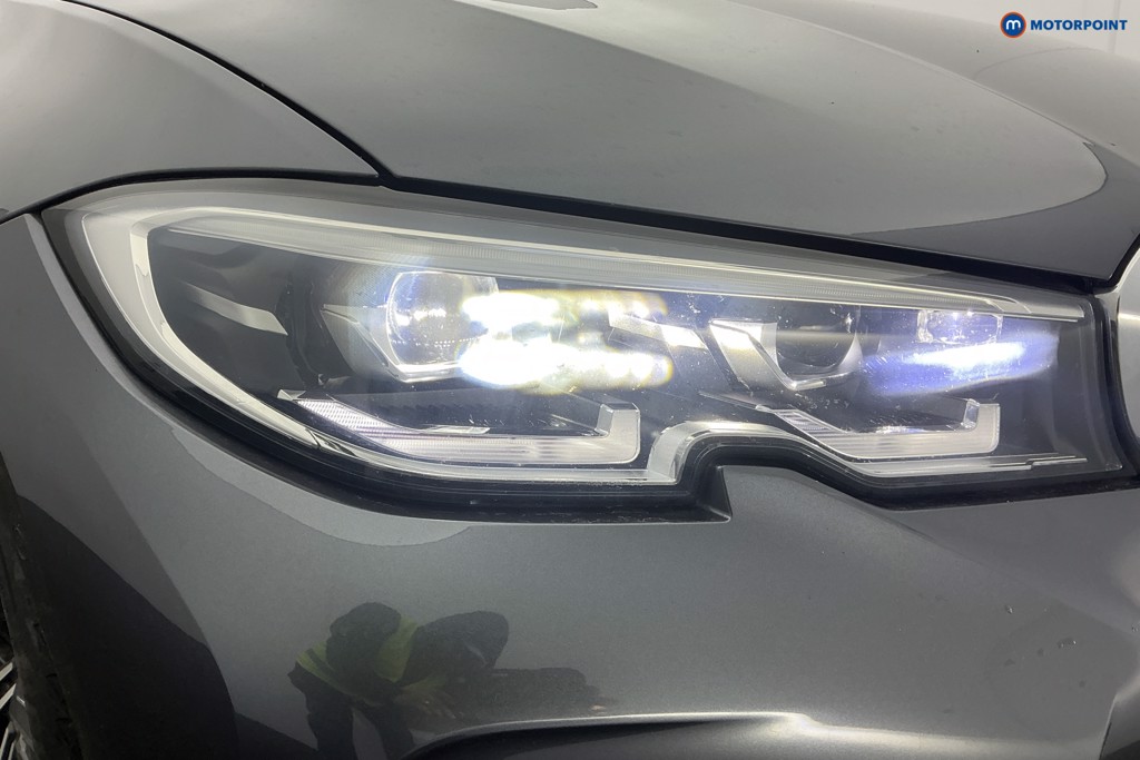 Used BMW 3 Series 2022 for sale - 78061675: Photo 43