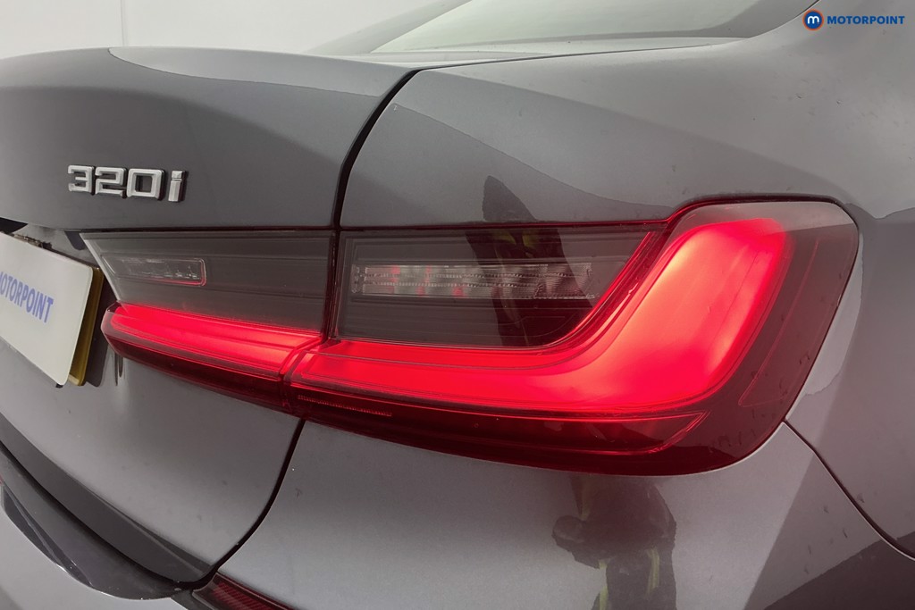 Used BMW 3 Series 2022 for sale - 78061675: Photo 44