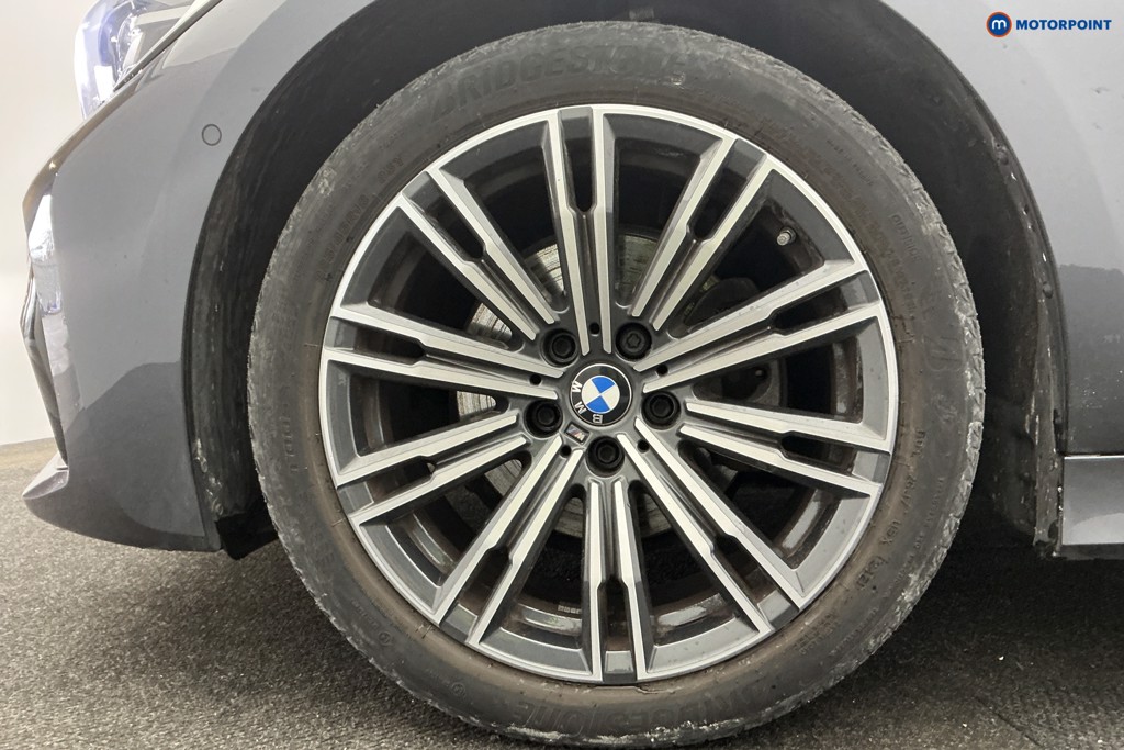 Used BMW 3 Series 2022 for sale - 78061675: Photo 47