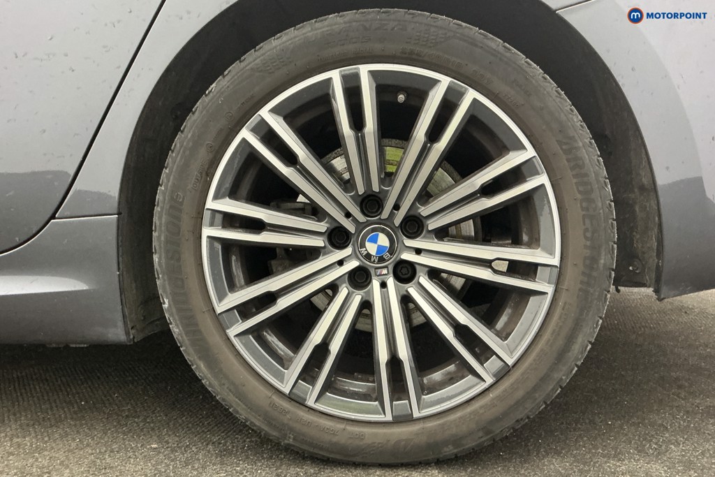 Used BMW 3 Series 2022 for sale - 78061675: Photo 48