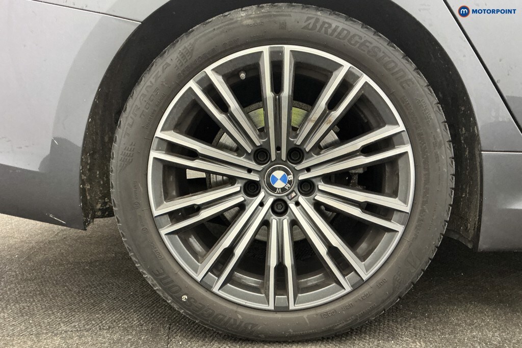 Used BMW 3 Series 2022 for sale - 78061675: Photo 49