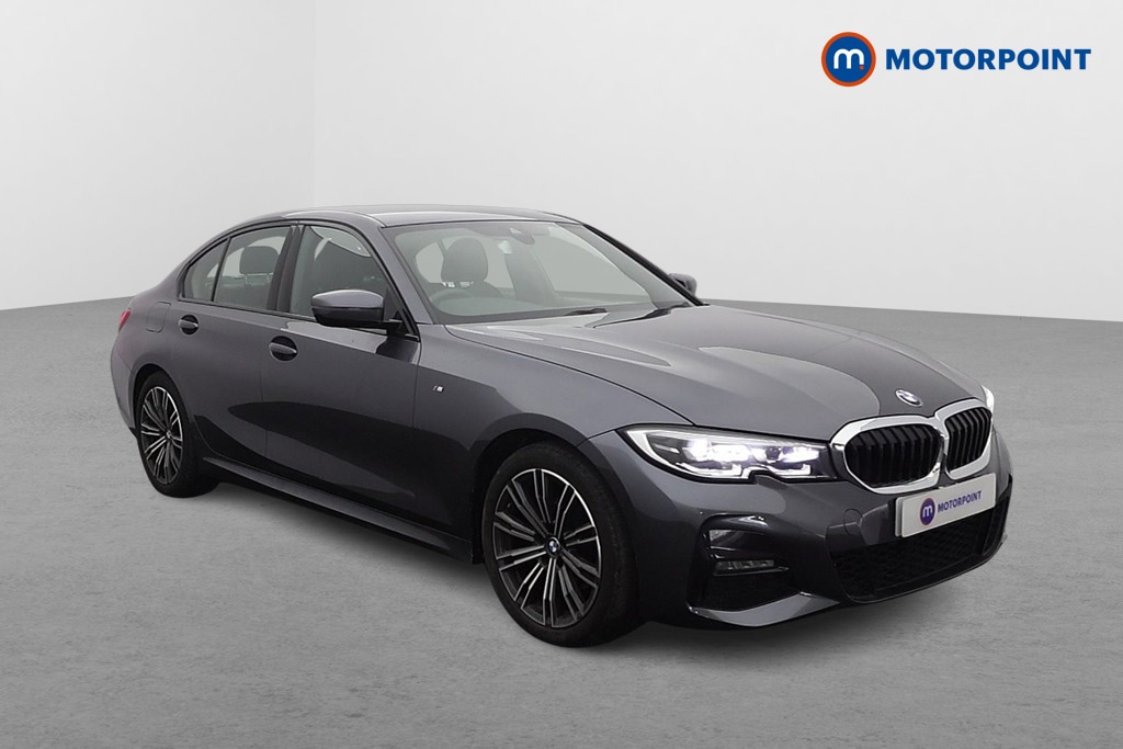 Used BMW 3 Series 2022 for sale - 78061675: Photo 5