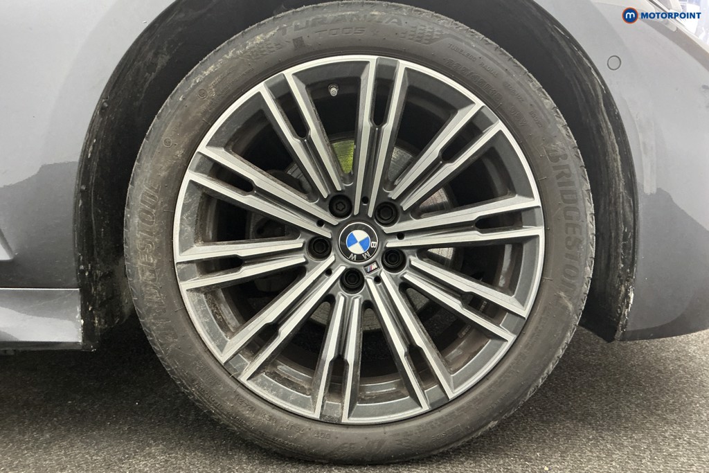 Used BMW 3 Series 2022 for sale - 78061675: Photo 50