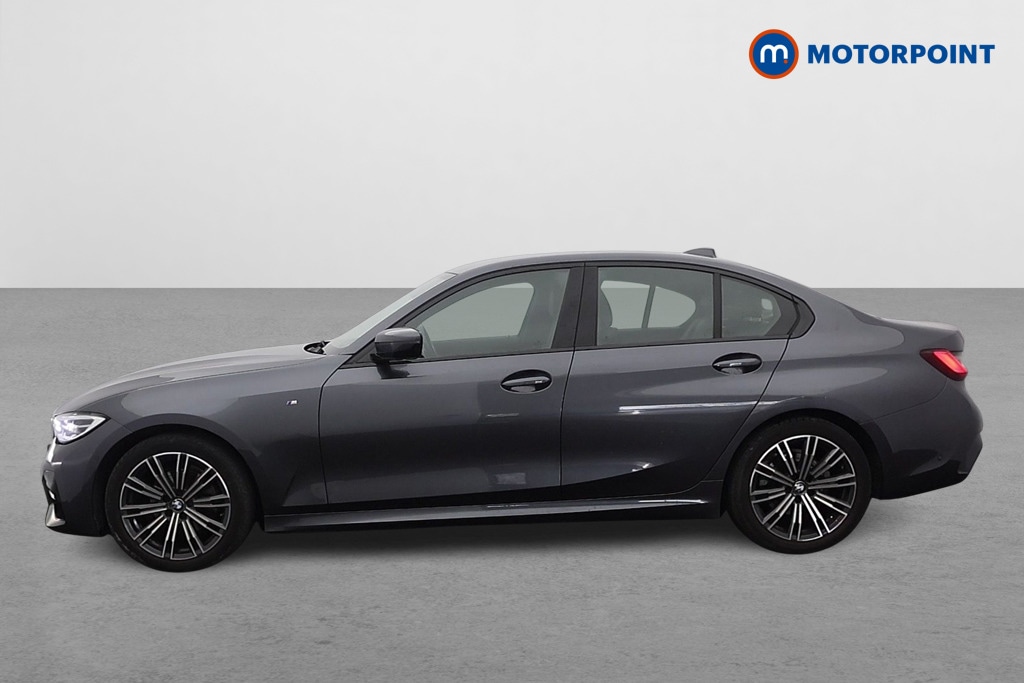Used BMW 3 Series 2022 for sale - 78061675: Photo 8