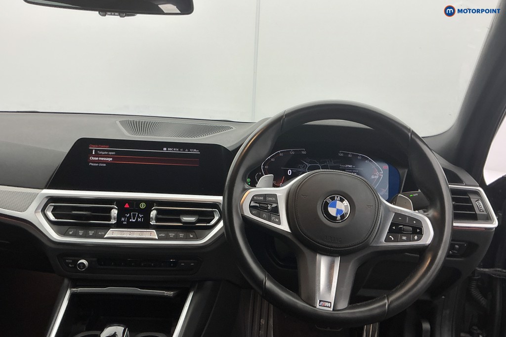 Used BMW 3 Series 2022 for sale - 78061675: Photo 9