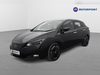 Used Nissan Leaf undefined for sale - 78720035: Photo