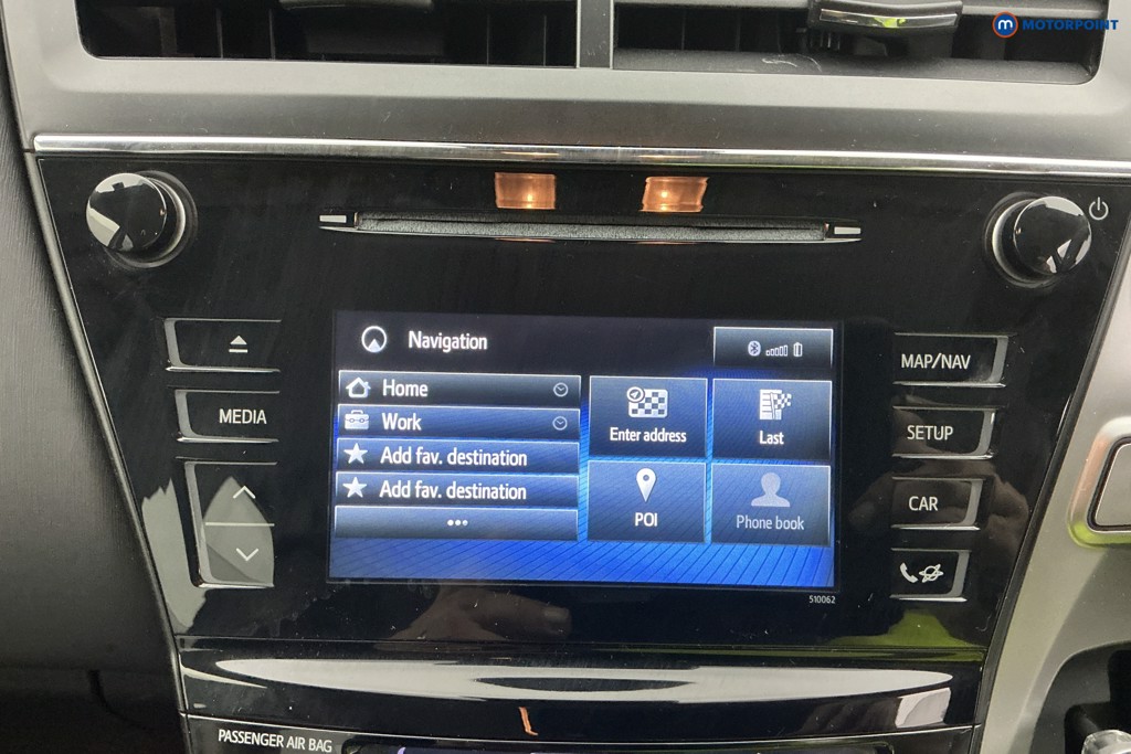 Used Toyota Prius 2019 for sale - 77012062: Photo 10