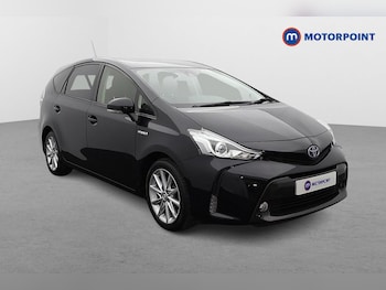 Used Toyota Prius 2019 for sale - 77012062: Photo