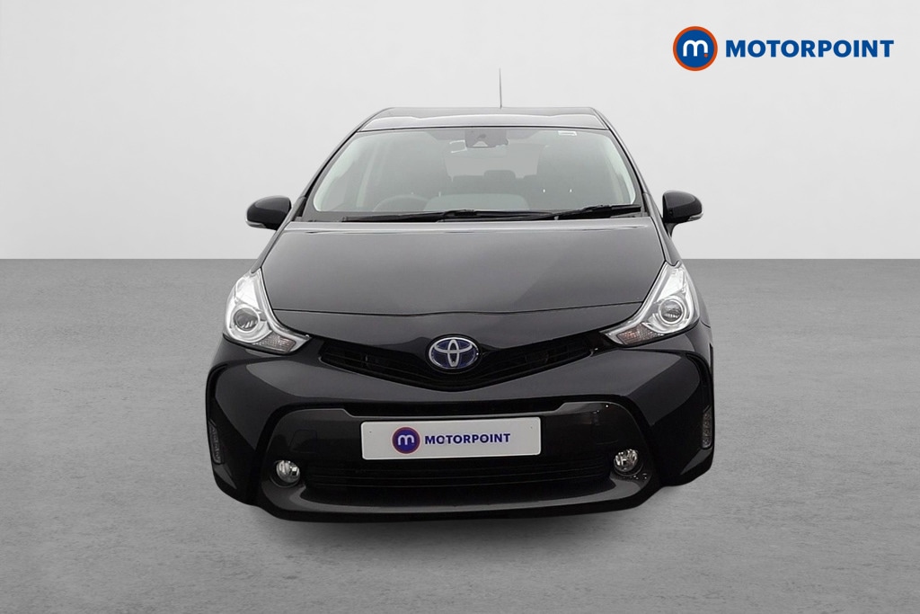 Used Toyota Prius 2019 for sale - 77012062: Photo 2