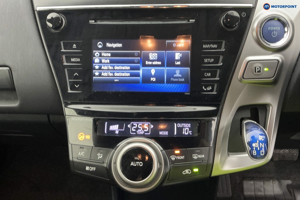 Used Toyota Prius 2019 for sale - 77012062: Photo 25