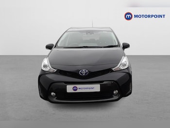 Used Toyota Prius 2019 for sale - 77012062: Photo