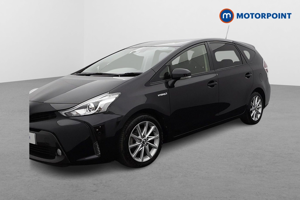 Used Toyota Prius 2019 for sale - 77012062: Photo 3