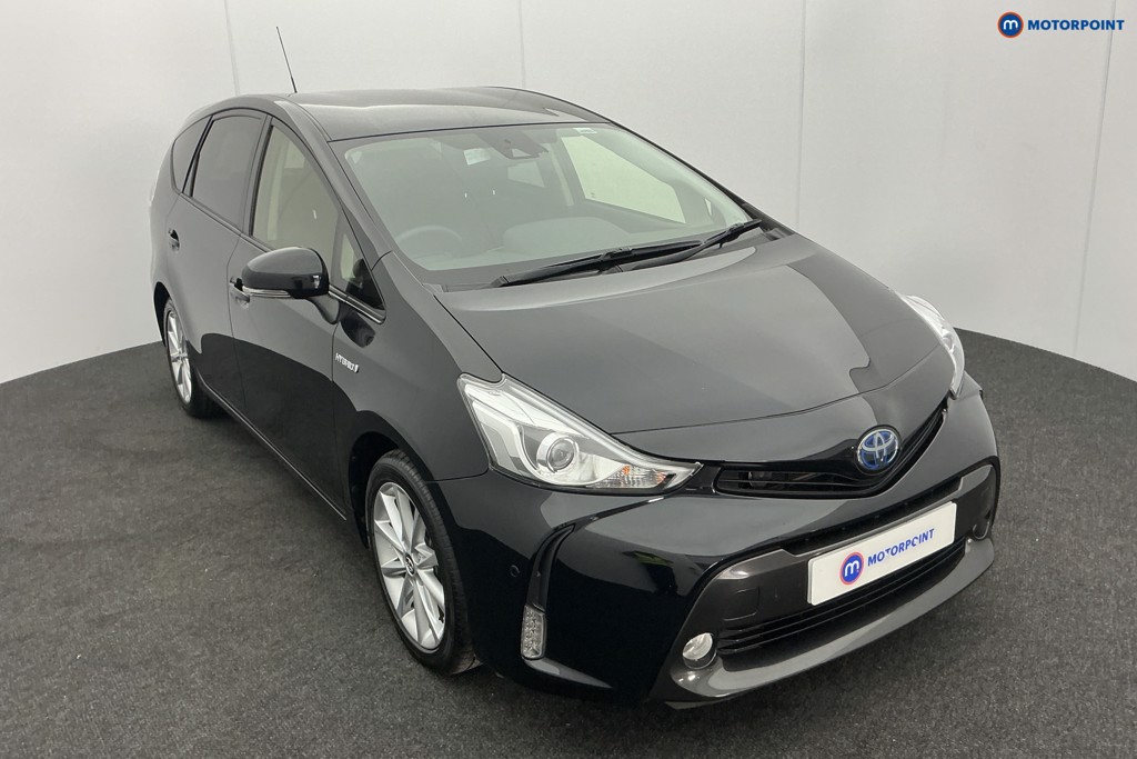 Used Toyota Prius 2019 for sale - 77012062: Photo 37