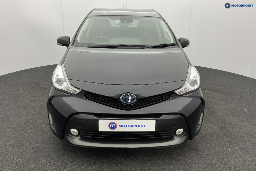 Used Toyota Prius 2019 for sale - 77012062: Photo 38