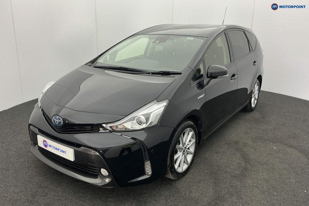 Used Toyota Prius 2019 for sale - 77012062: Photo 39