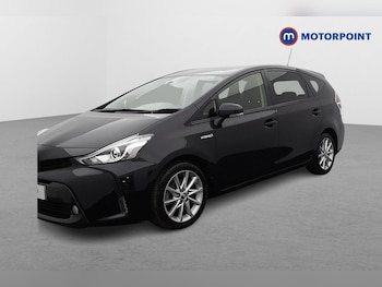 Used Toyota Prius 2019 for sale - 77012062: Photo