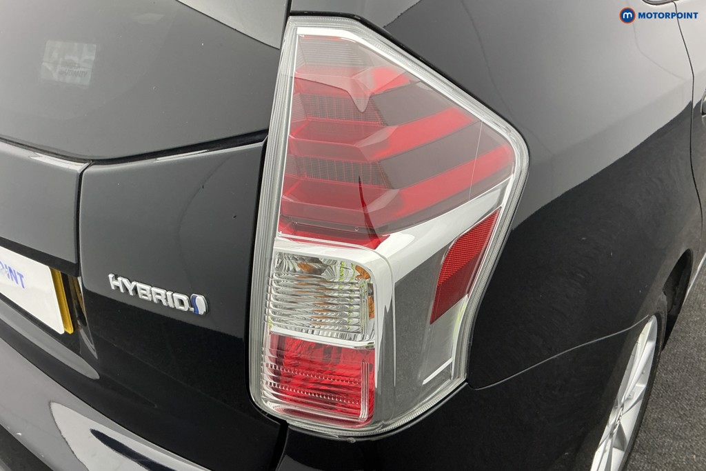 Used Toyota Prius 2019 for sale - 77012062: Photo 40