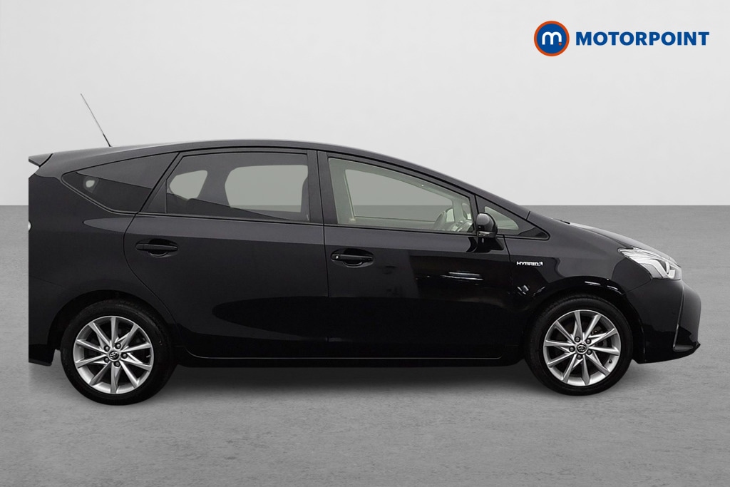 Used Toyota Prius 2019 for sale - 77012062: Photo 8