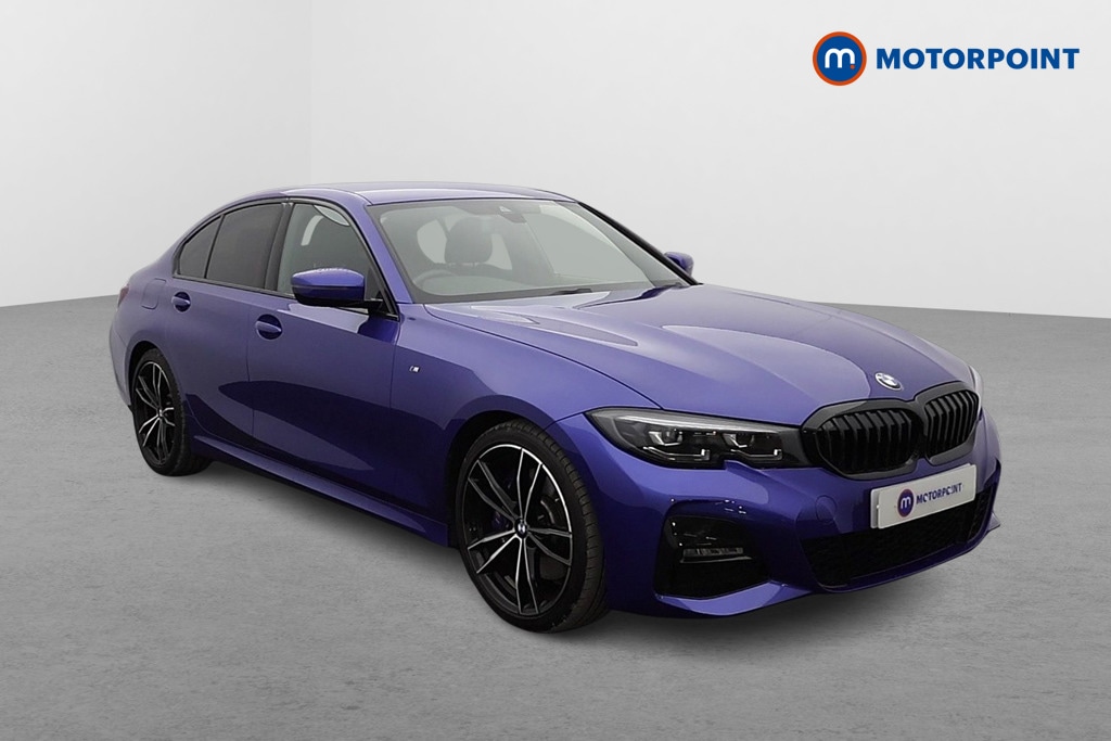 Used BMW 3 Series 2022 for sale - 76797263: Photo 1