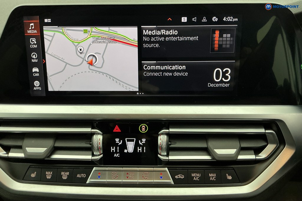 Used BMW 3 Series 2022 for sale - 76797263: Photo 10