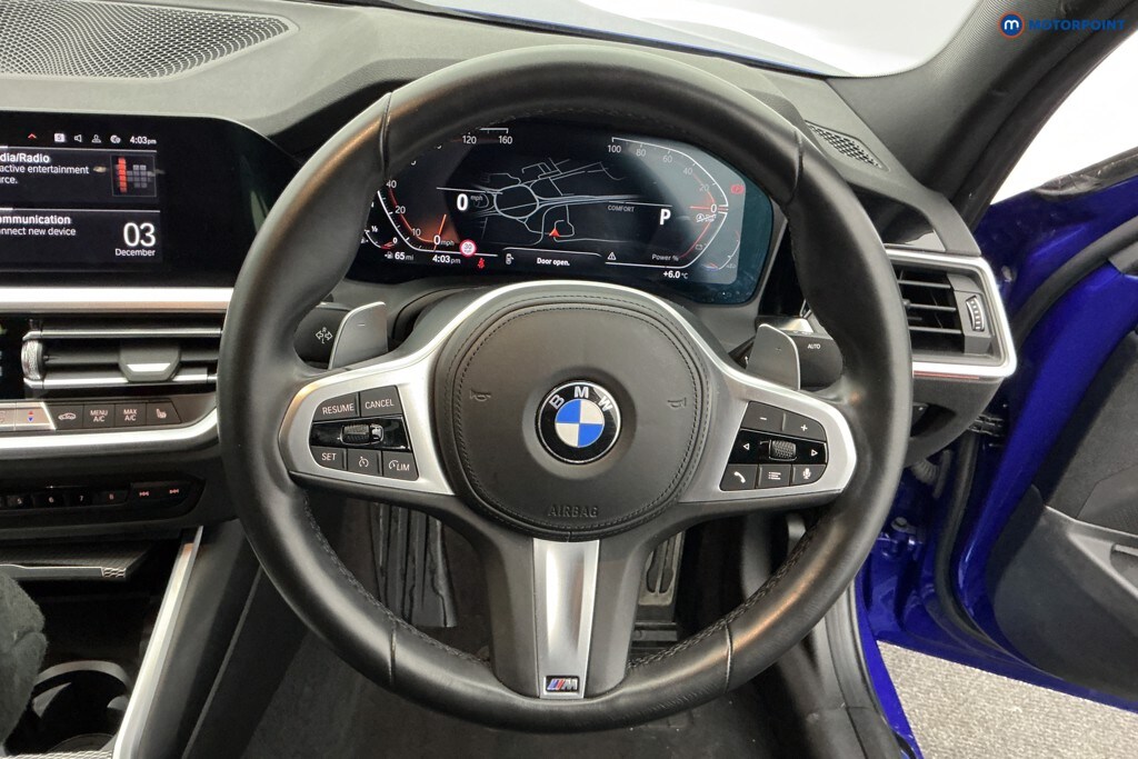 Used BMW 3 Series 2022 for sale - 76797263: Photo 14