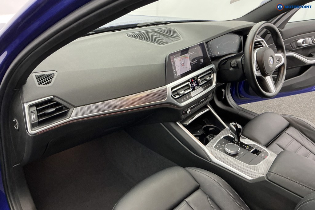 Used BMW 3 Series 2022 for sale - 76797263: Photo 16