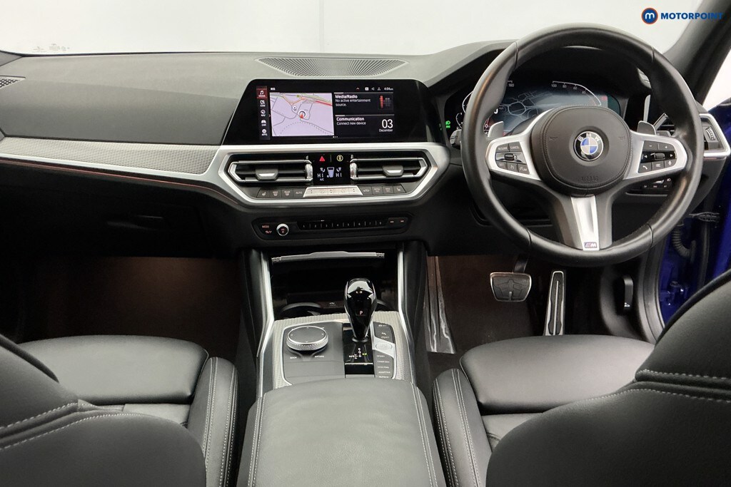 Used BMW 3 Series 2022 for sale - 76797263: Photo 20