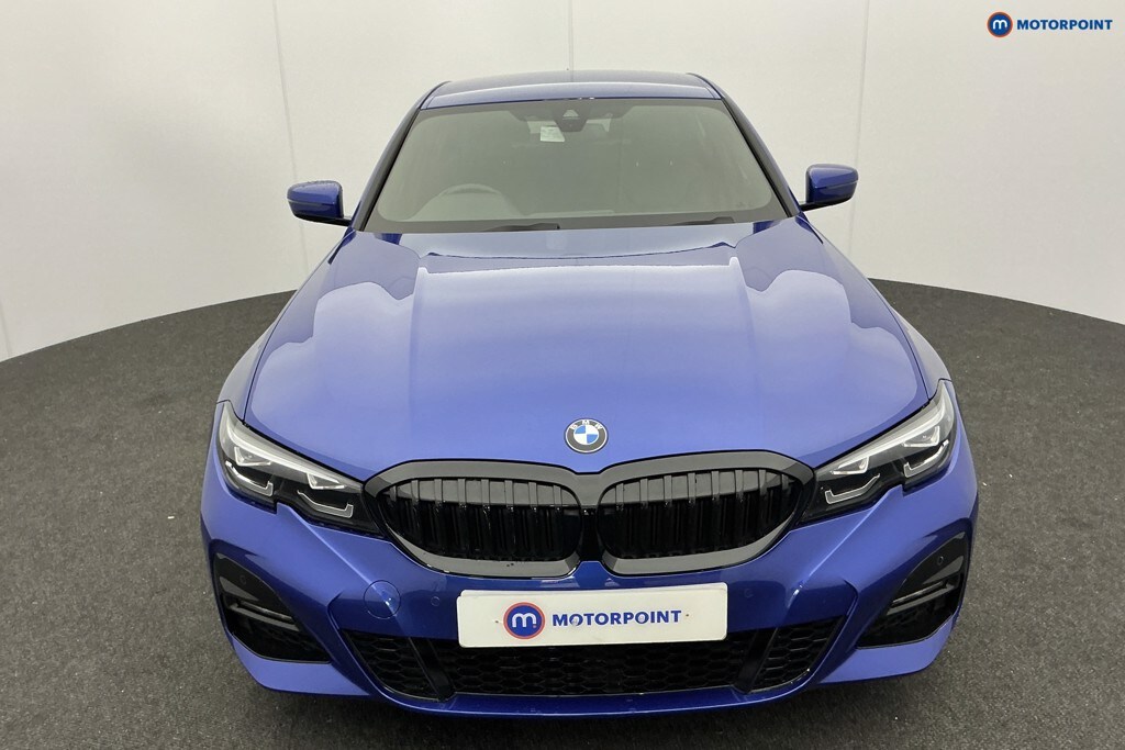 Used BMW 3 Series 2022 for sale - 76797263: Photo 35