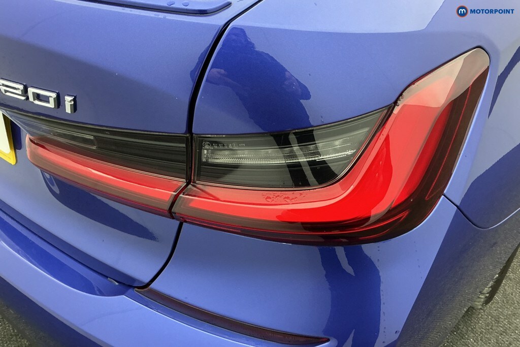 Used BMW 3 Series 2022 for sale - 76797263: Photo 37