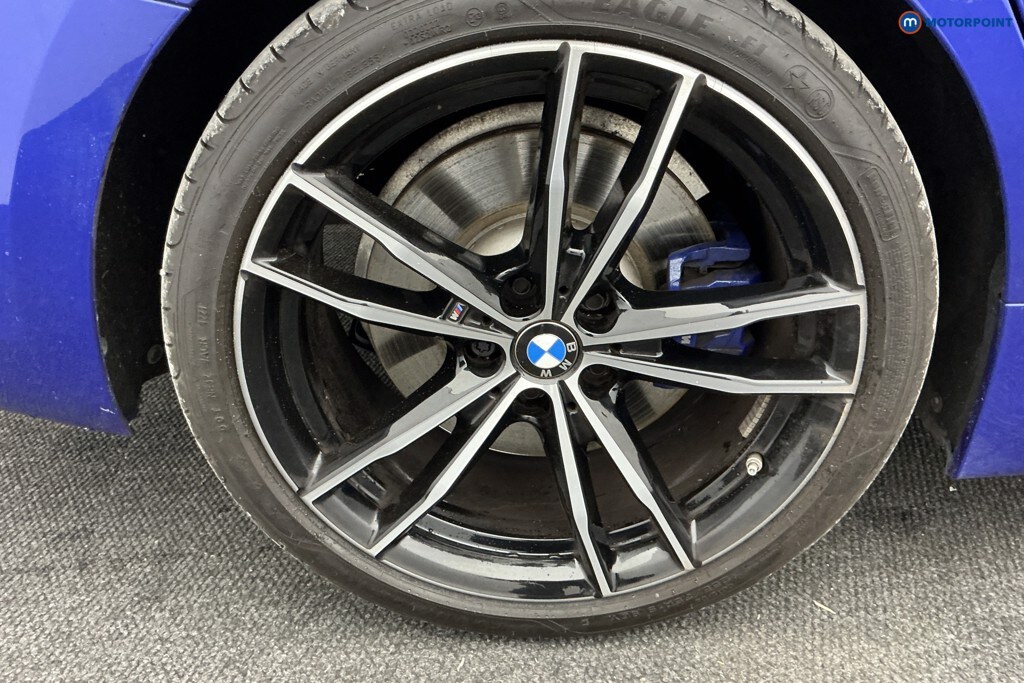 Used BMW 3 Series 2022 for sale - 76797263: Photo 40