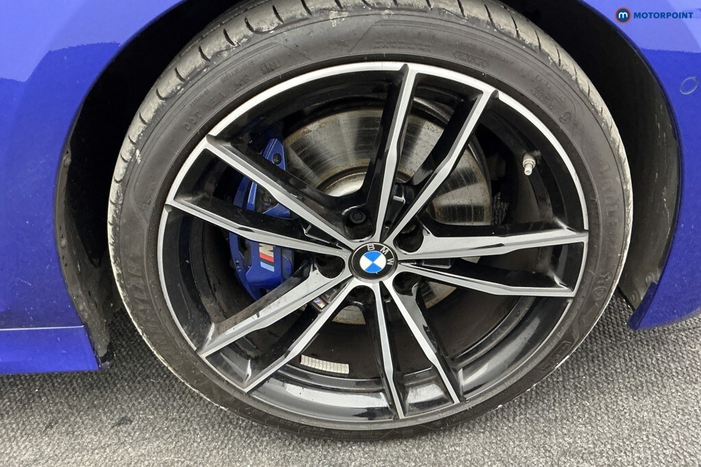 Used BMW 3 Series 2022 for sale - 76797263: Photo 41