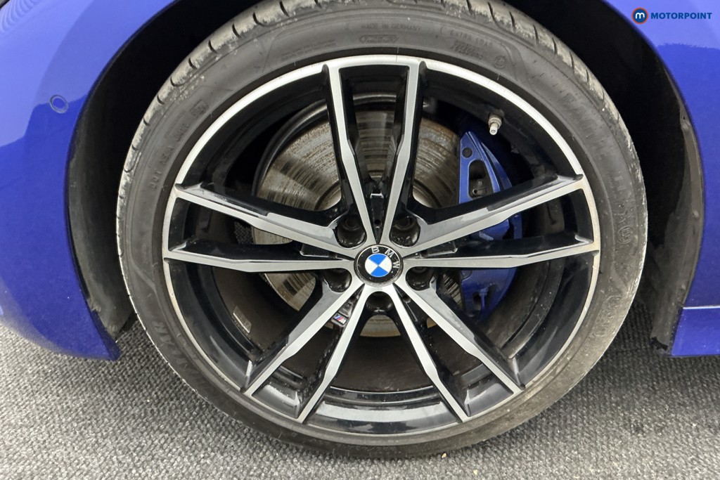 Used BMW 3 Series 2022 for sale - 76797263: Photo 42